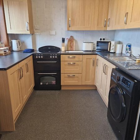 North Coast Property - Number 4 - The Beach House Thurso Luaran gambar