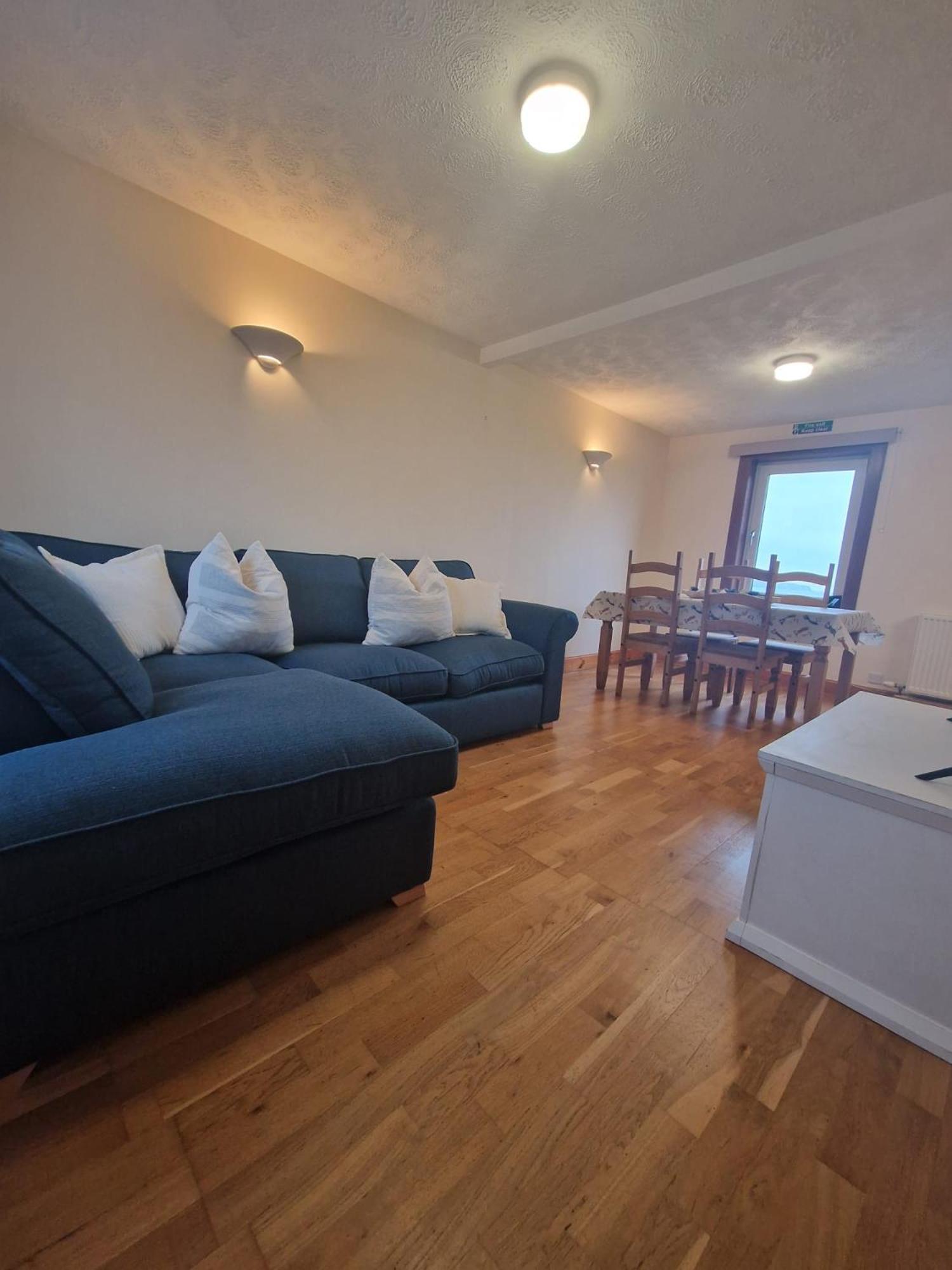 North Coast Property - Number 4 - The Beach House Thurso Luaran gambar