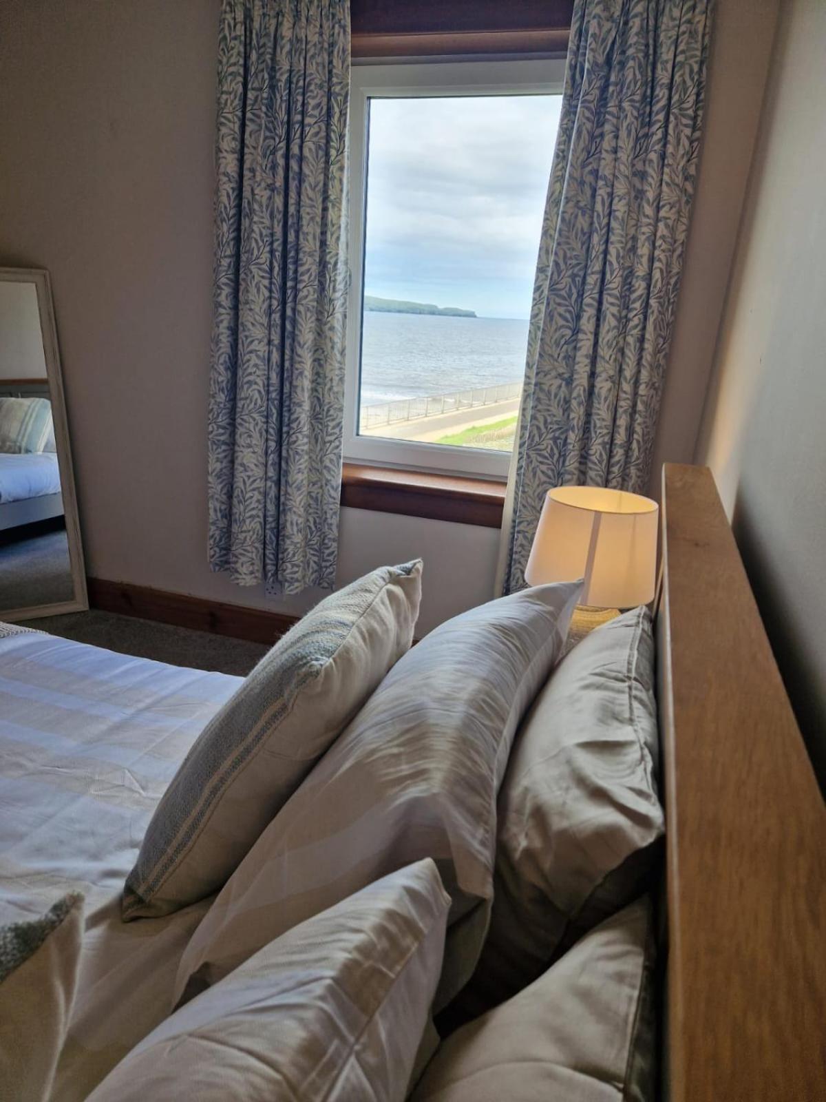 North Coast Property - Number 4 - The Beach House Thurso Luaran gambar