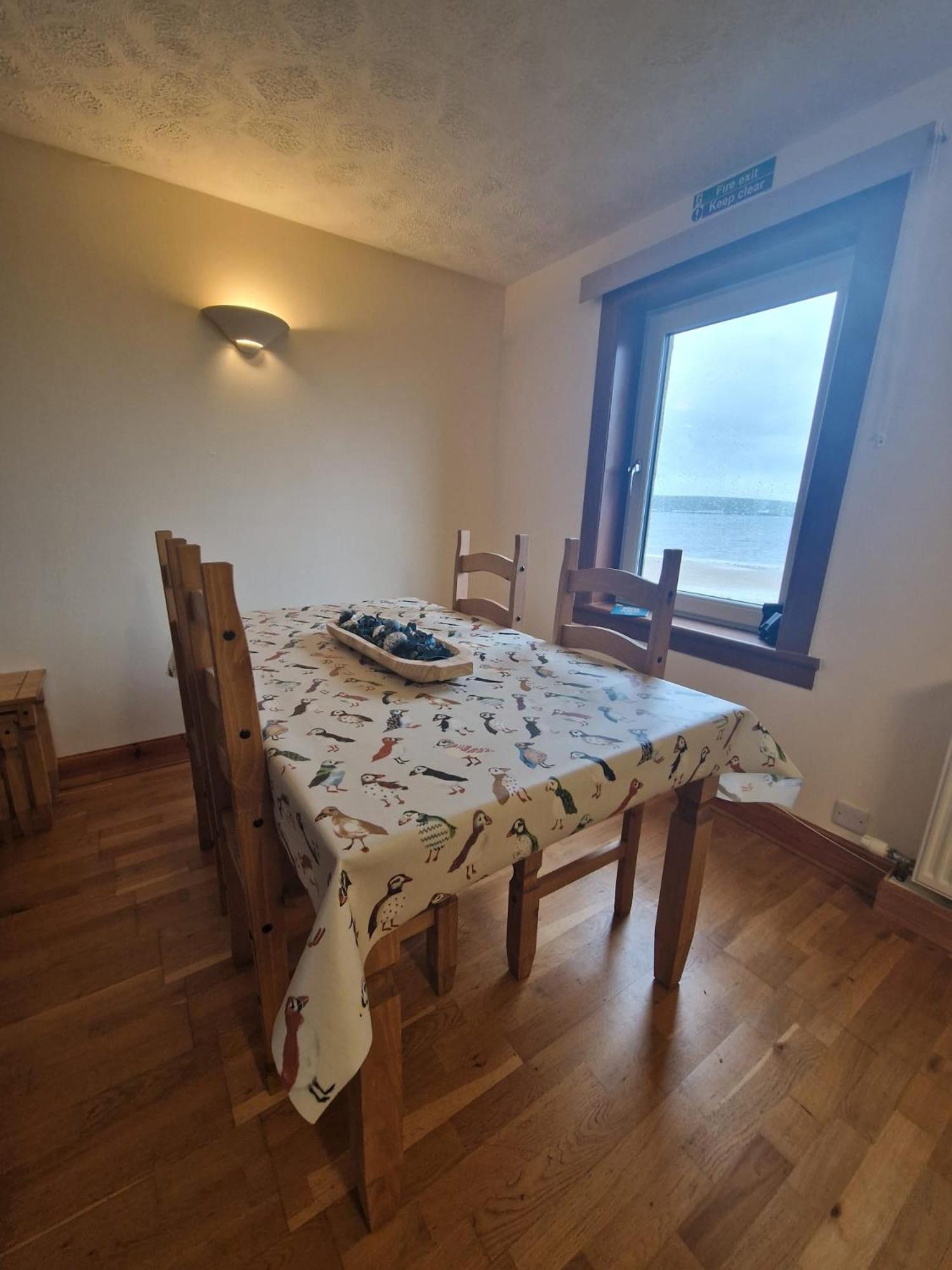 North Coast Property - Number 4 - The Beach House Thurso Luaran gambar