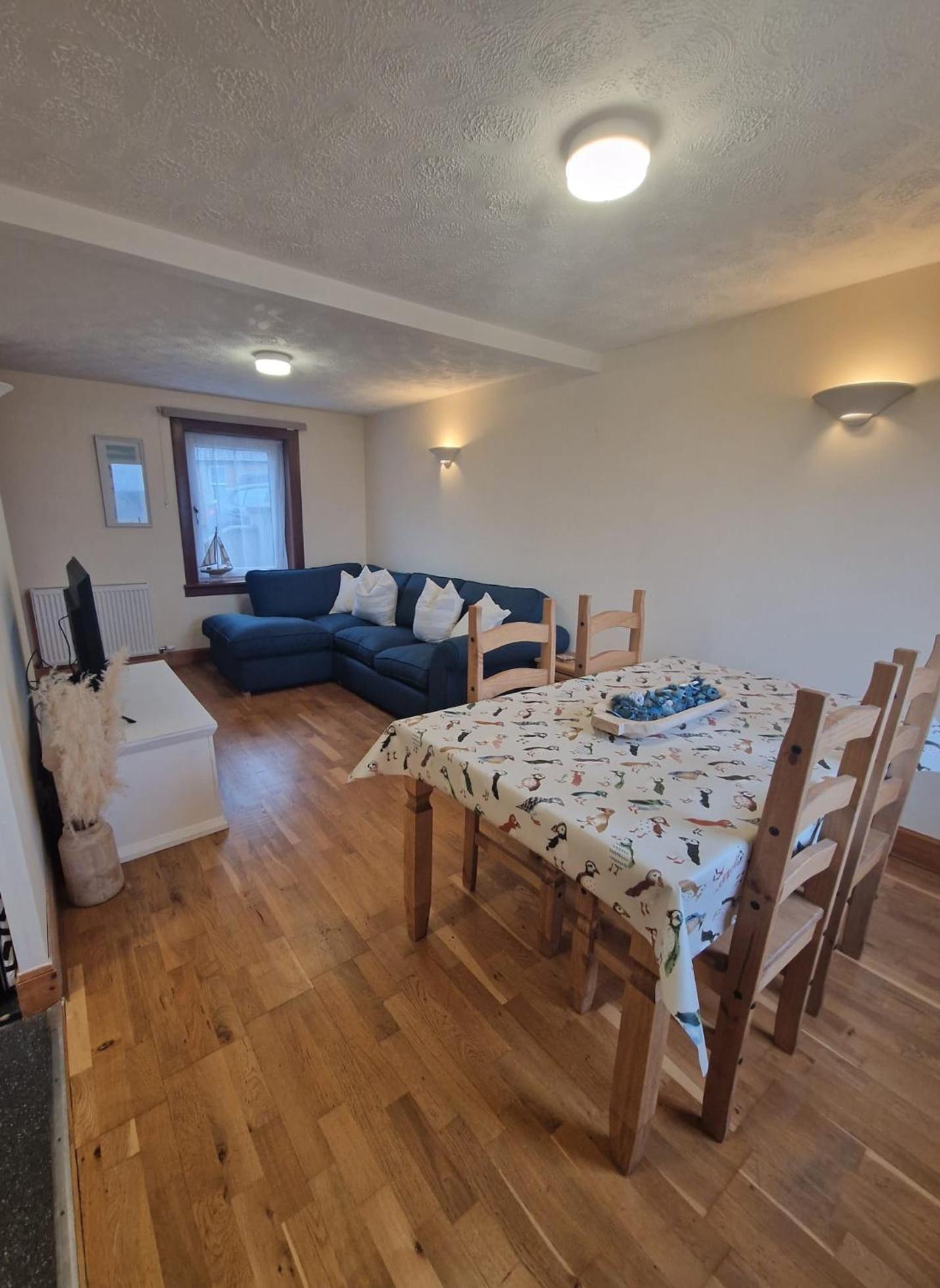 North Coast Property - Number 4 - The Beach House Thurso Luaran gambar