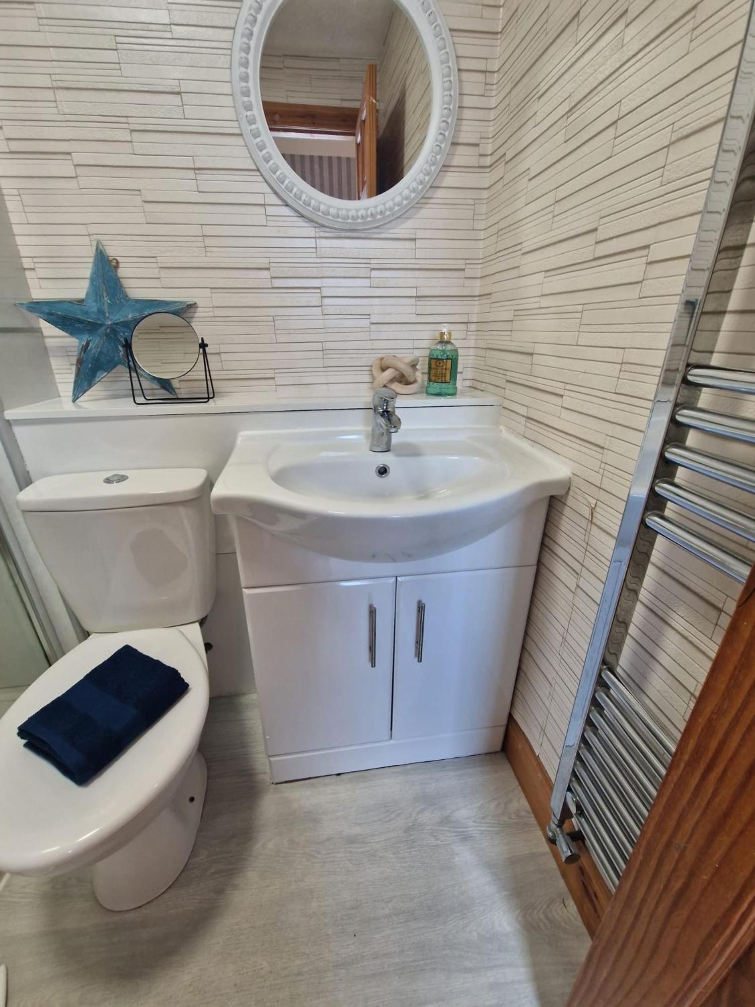 North Coast Property - Number 4 - The Beach House Thurso Luaran gambar