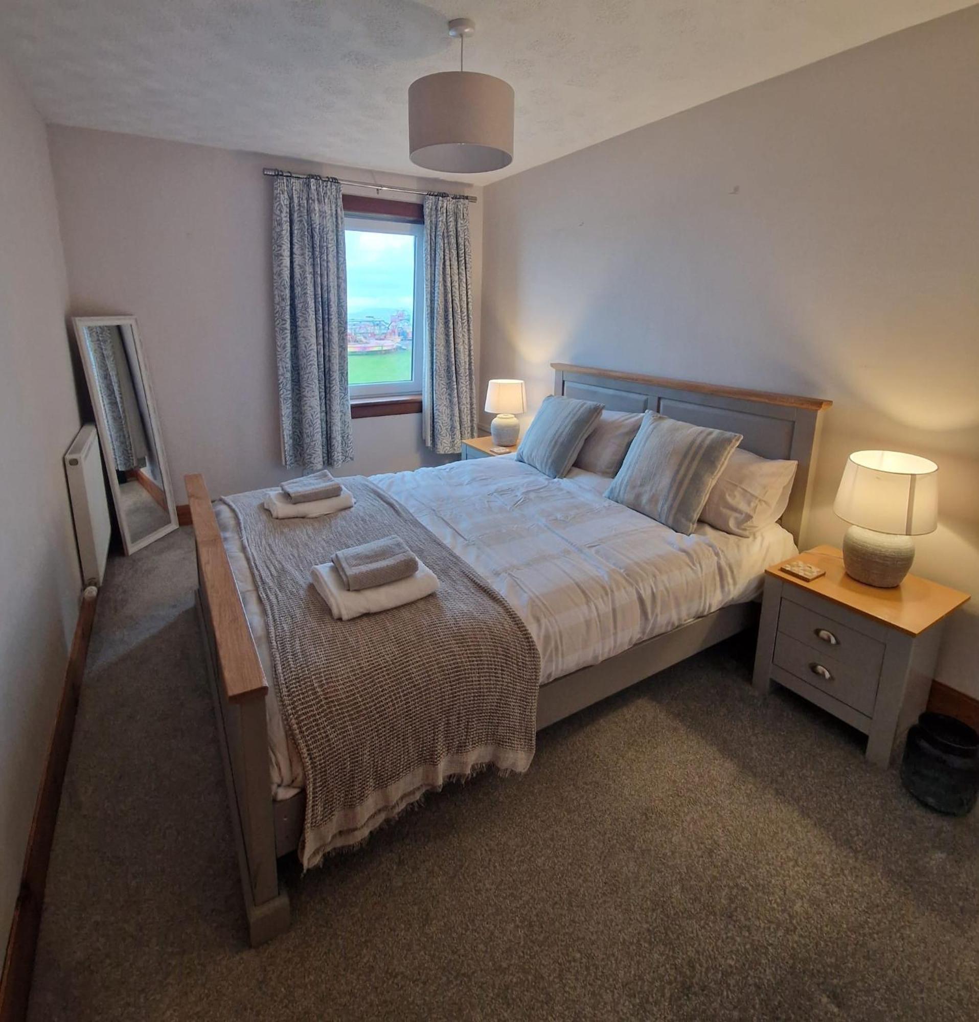 North Coast Property - Number 4 - The Beach House Thurso Luaran gambar