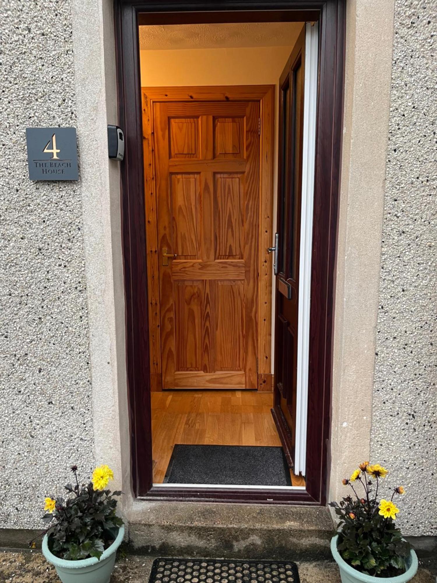 North Coast Property - Number 4 - The Beach House Thurso Luaran gambar