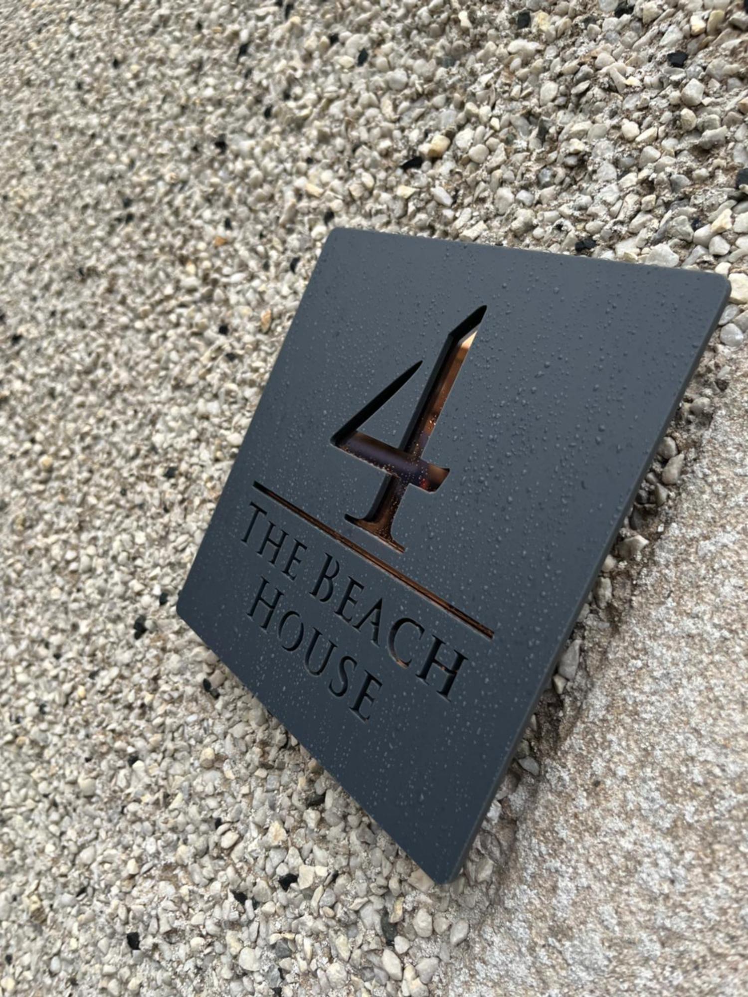 North Coast Property - Number 4 - The Beach House Thurso Luaran gambar