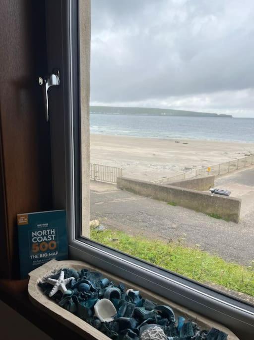 North Coast Property - Number 4 - The Beach House Thurso Luaran gambar