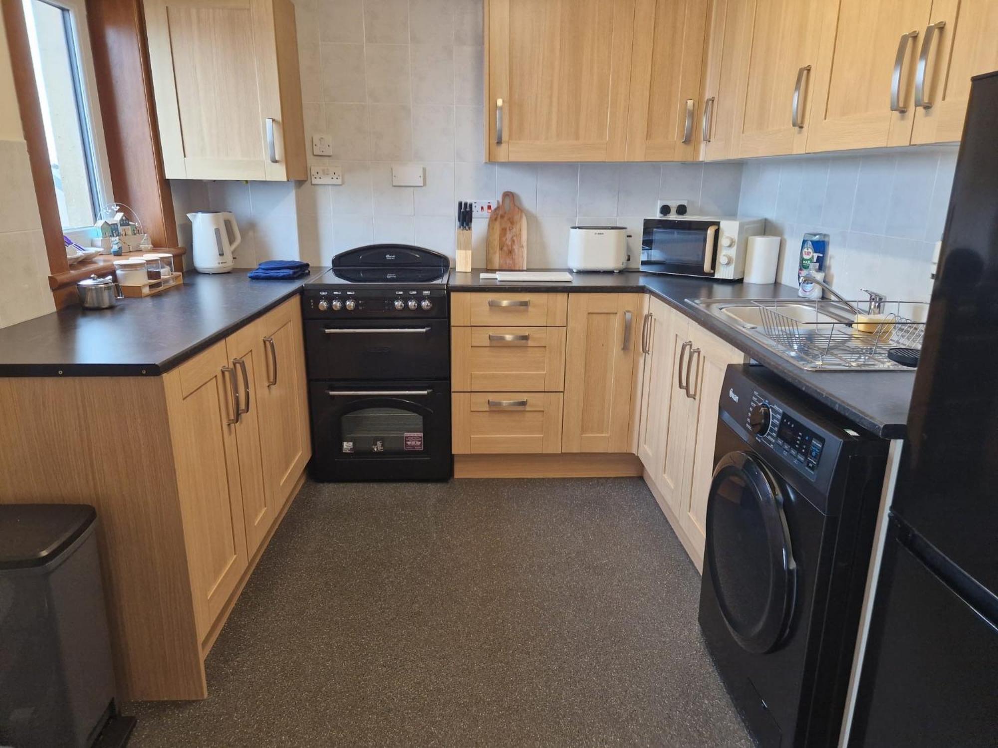 North Coast Property - Number 4 - The Beach House Thurso Luaran gambar